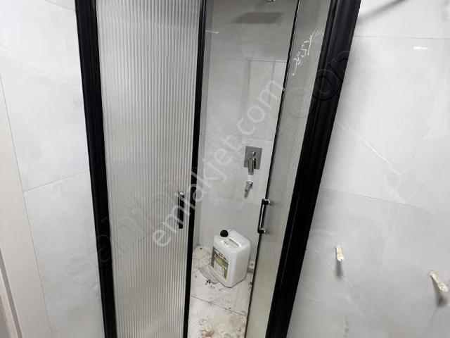115m2 Mahallenin En Geniş 2+1'i