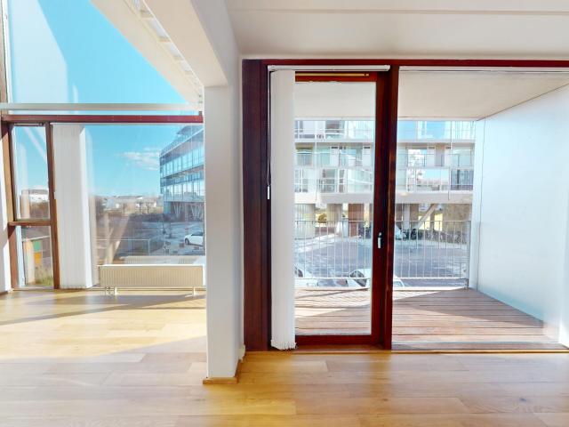 115m² Lejlighed | København S