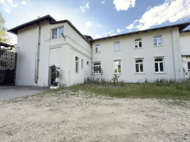 115m² w kamienicy! Szamotuły, potencjał