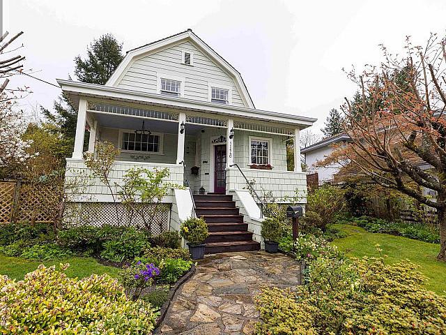 11640 Pine Street Maple Ridge, British Columbia