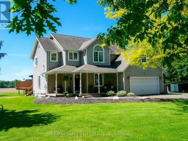 11641 Highway 3, Wainfleet Marshville/Winger, ON, L0S 1V0 house for sale | Listing ID X13690 | Royal LePage