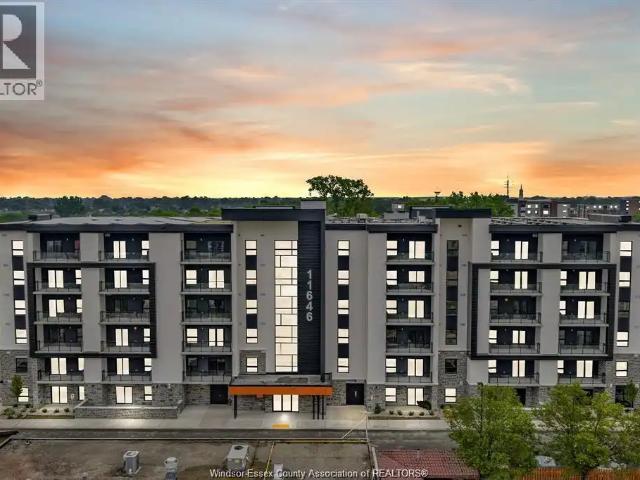 11646 TECUMSEH ROAD East Unit# 503