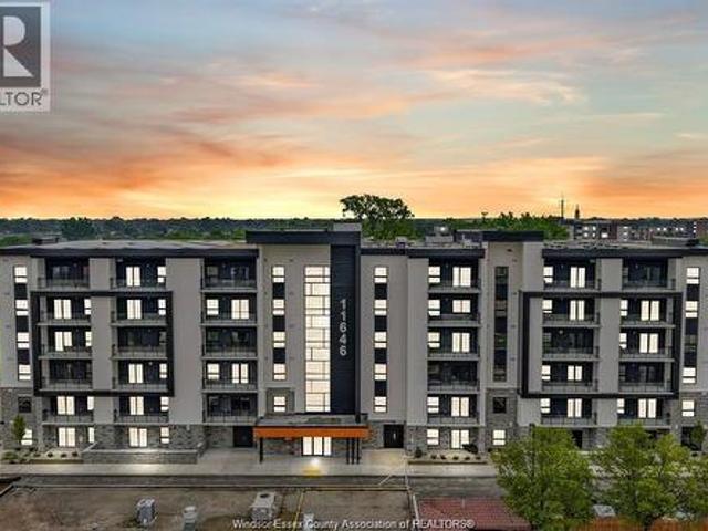 11646 Tecumseh Road East Unit# 506, Windsor, ON, N8N 1L7 lease for lease | Listing ID 26002 | Royal LePage