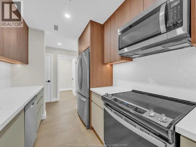 11646 TECUMSEH ROAD East Unit# 609