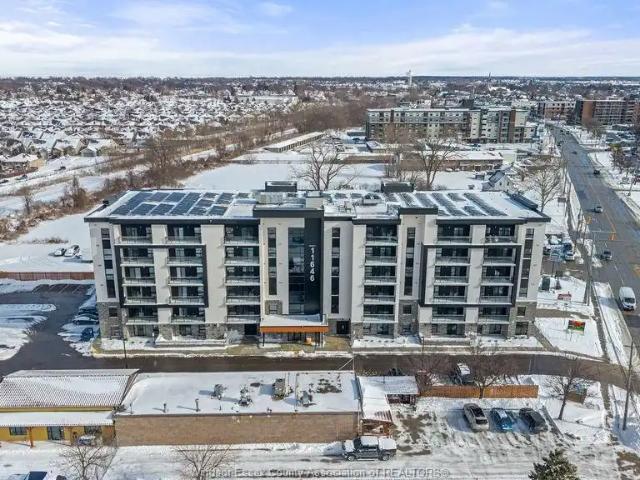11646 TECUMSEH ROAD East Unit# 305