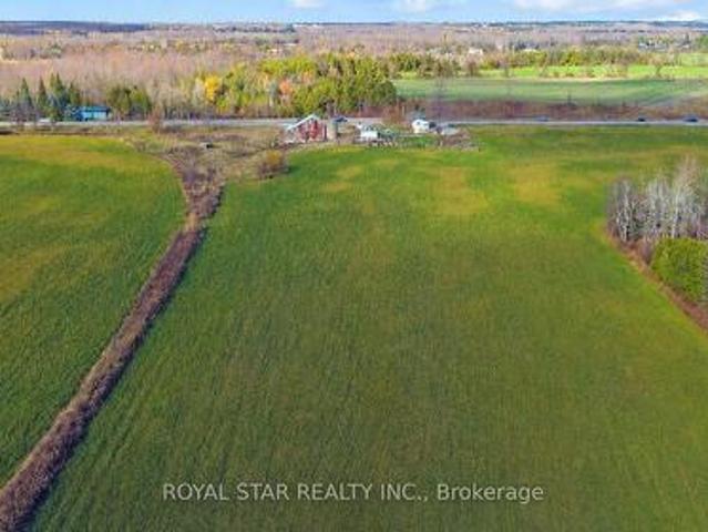 11648 Highway 7, Halton Hills, ON, L7J 2L8 farm for sale | Listing ID W13597 | Royal LePage
