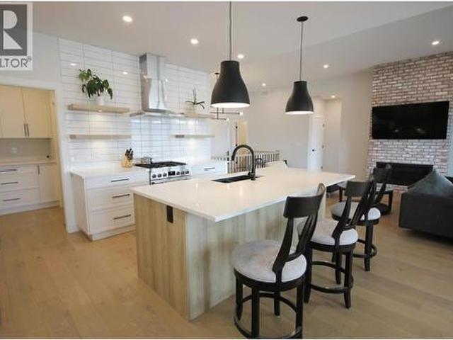1164 Elk Street, Penticton, BC, V2A 2S6 house for sale | Listing ID 10387 | Royal LePage