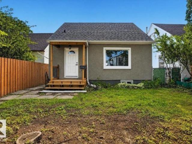 1164 Street Nw, Edmonton, AB, T5B 3Y3 house for sale | Listing ID E4503 | Royal LePage