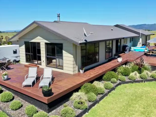 1164 Thornton Road, Thornton, Whakatane