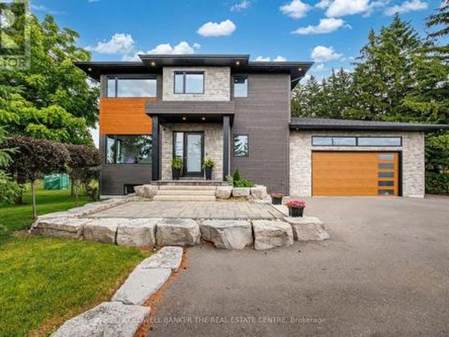 11657 Warden Avenue, Whitchurch Stouffville, ON, L4A 2J9 house for sale | Listing ID N13495 | Royal LePage