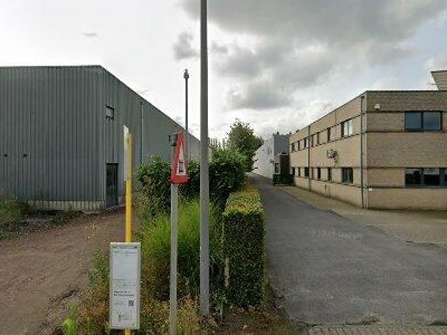 1165 m2 warehouse for rent in Lokeren