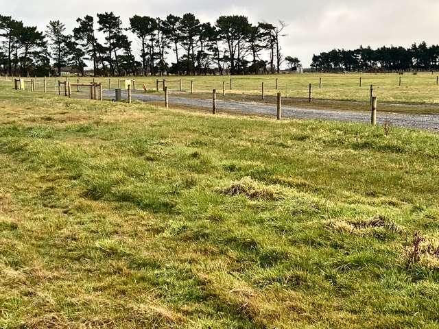 1165 Motu Rimu Road, Motu Rimu, Invercargill City
