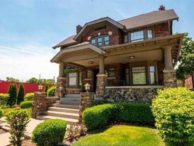 1165 Ouellette Avenue, Windsor, ON, N9A 4K1 commercial for sale | Listing ID 26016 | Royal LePage