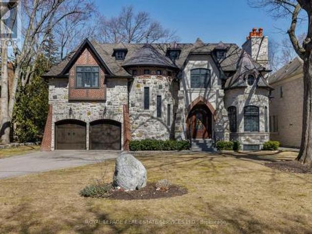 1165 Garden Road, Mississauga, ON, L5H 3J5 house for sale | Listing ID W12941 | Royal LePage