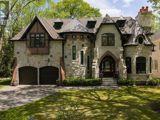 1165 Garden Road, Mississauga, ON, L5H 3J5 house for sale | Listing ID W13574 | Royal LePage