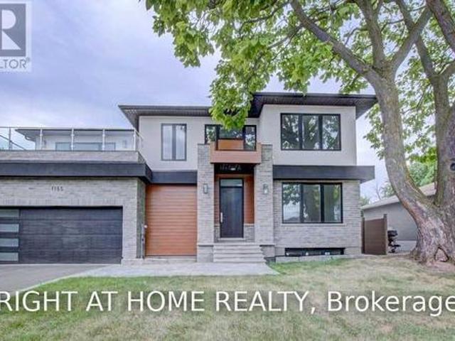 1165 Pinegrove Road, Oakville, ON, L6L 2W3 house for lease | Listing ID W13559 | Royal LePage