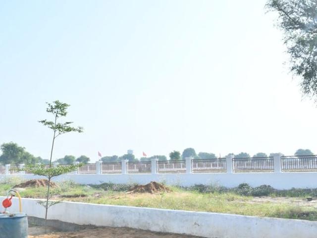 1165 Sq.Ft. Plot in Sector 24 Panchkula Listing ID: #10243