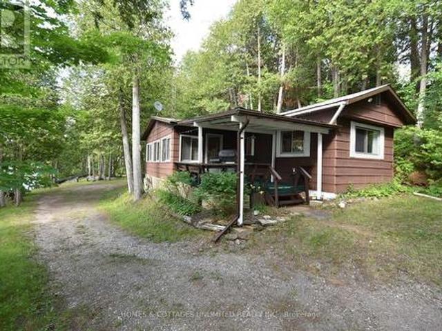 1165A Paynes Lane, Frontenac North, ON, K0H 2J0 house for sale | Listing ID X13498 | Royal LePage