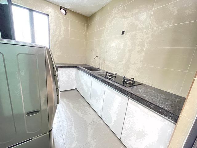 1165sf CORNER LakePark Residence KL North Selayang