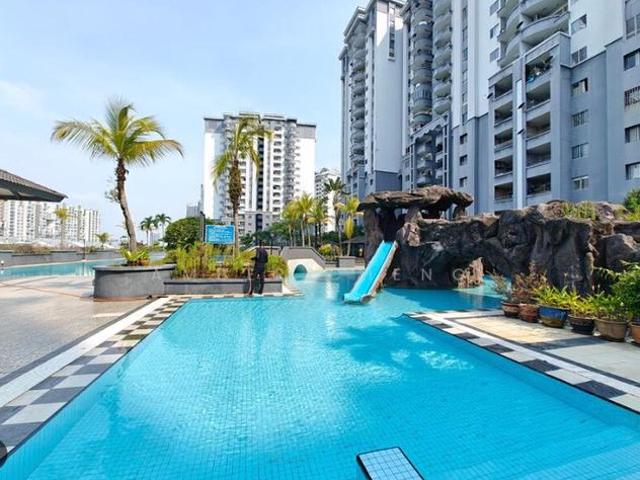 1165sqft100 Loan OfferAmadesa Resort Condominium Desa Petaling