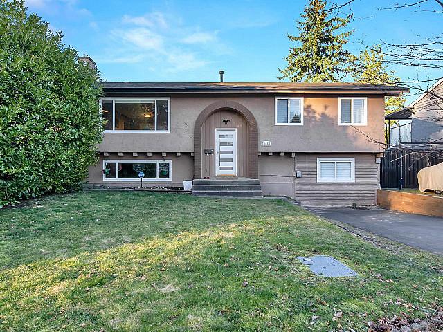 11663 89a Avenue Delta, British Columbia