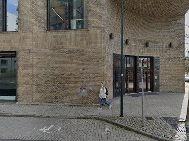 1166 m2 kontor uthyres i Lund