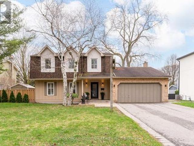 1166 Geran Crescent, Mississauga, ON, L5H 3R5 house for sale | Listing ID W13021 | Royal LePage