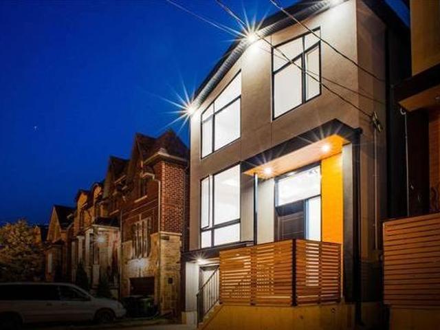 1166 Islington Avenue Toronto ON M8Z 4S7 4 Bedroom House for Rent for 5950 month