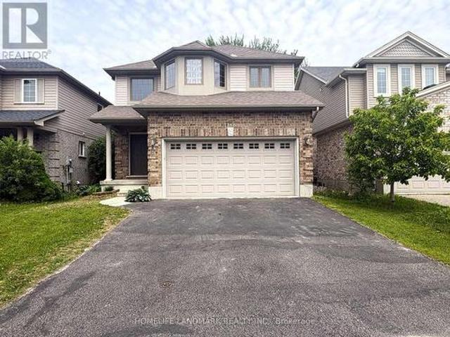 1166 Smither Road, London North, ON, N6G 5R8 house for sale | Listing ID X13159 | Royal LePage