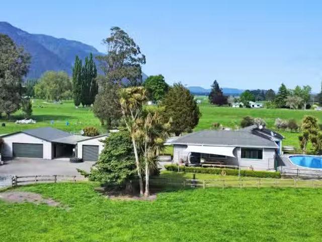 1166 Troutbeck Road, Galatea, Whakatane