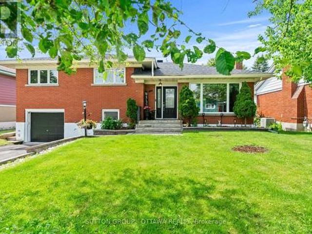 1166 Whitmore Avenue, Ottawa, ON, K2C 2N8 house for sale | Listing ID X13436 | Royal LePage