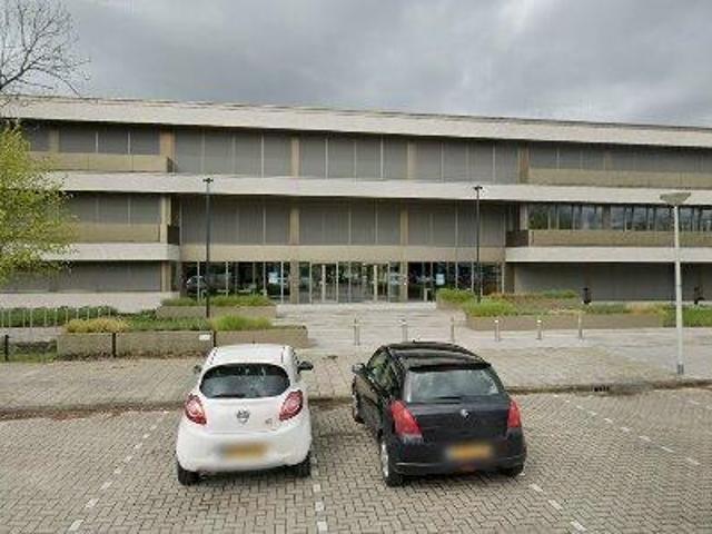 1167 m2 office space for rent in Amsterdam Zuideramstel
