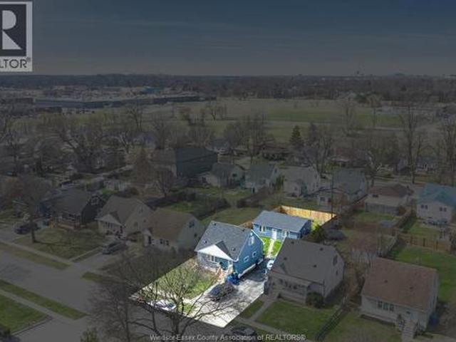 1167 Askin Avenue, Windsor, ON, N9B 2X9 investment for sale | Listing ID 26006 | Royal LePage