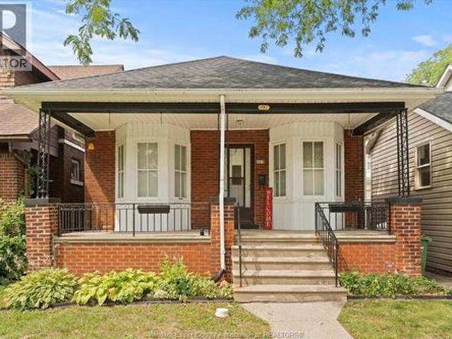 1167 Bruce Avenue, Windsor, ON, N9A 4Y5 house for sale | Listing ID 26017 | Royal LePage