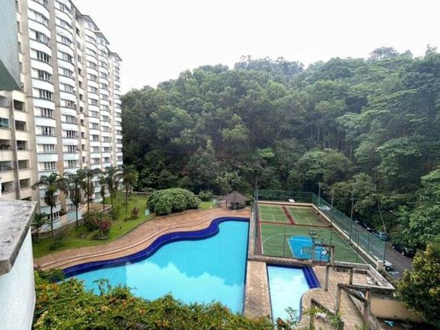 1167 sf AvailableLowDeposit SERI PURI KEPONG