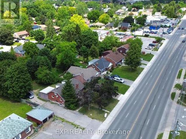 1168 Oxford Street E, London East C, ON, N5Y 3M1 investment for lease | Listing ID X13489 | Royal LePage