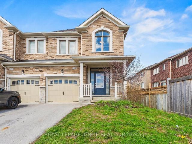1168 Drawstring Lane, Pickering | For Sale @ $839,800 | Condos. Ca