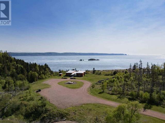 1168 West Bay Road, West Bay, NS B0M1S0 House For Sale | RE/MAX | 202513