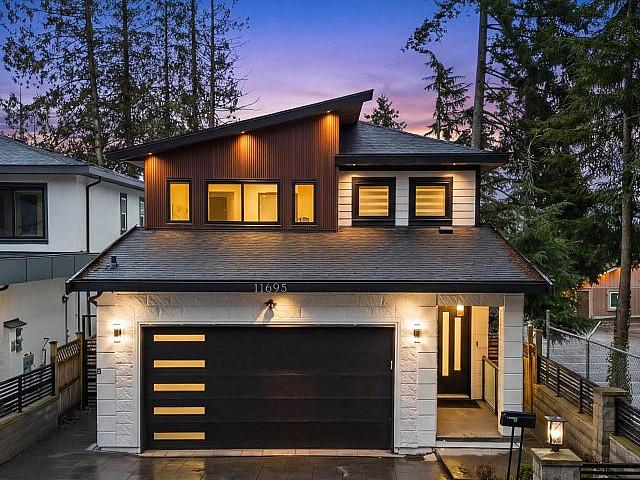 11693 95a Avenue Delta, British Columbia