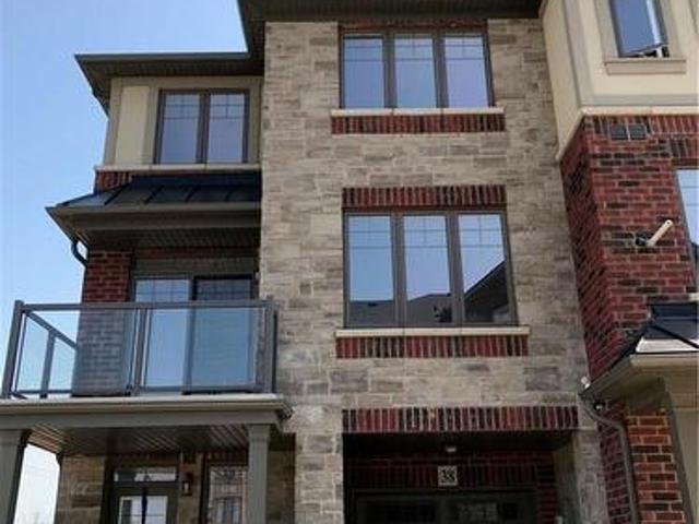 1169 Garner Road E Unit# 38, Ancaster, ON, L9G 3K9 house for lease | Listing ID 40829 | Royal LePage