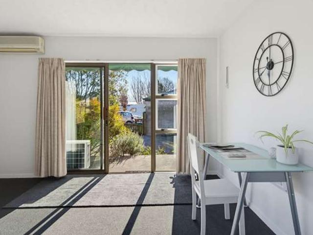 11/69A Yaldhurst Road, Upper Riccarton, Christchurch City
