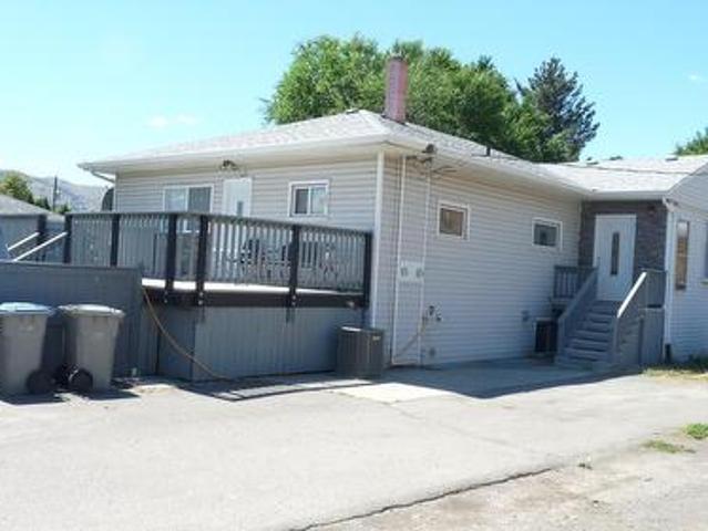1160 Meadow Lane, Kamloops, BC, V2B 5N5 house for sale | Listing ID 10392 | Royal LePage