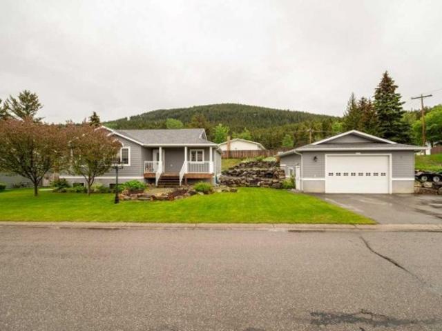 1160 Avenue, Blairmore, AB, T0K 0E0 house for sale | Listing ID A2316 | Royal LePage