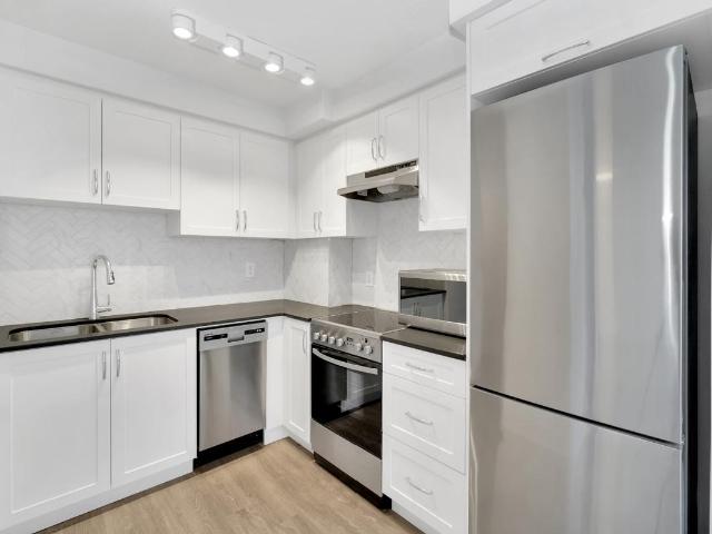 1160 Broughton Street Studio Apartment for Rent
