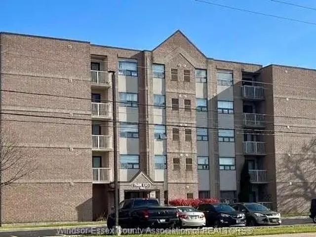 1160 LAUZON Unit# 206