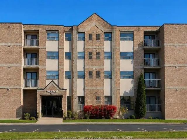 1160 LAUZON Unit# 401