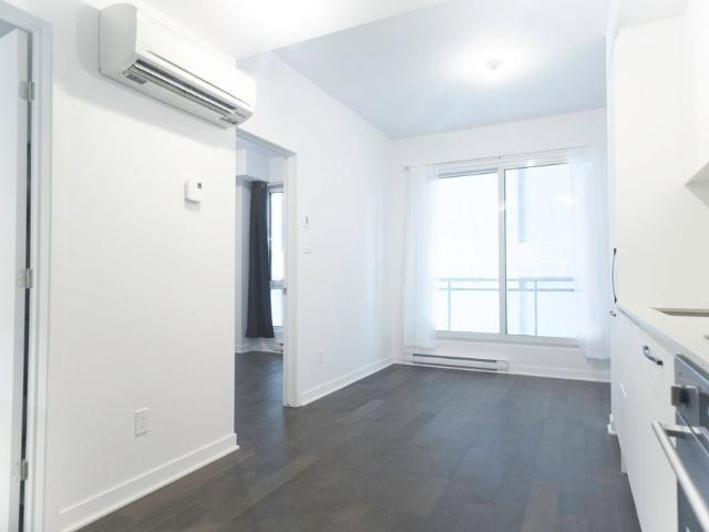 1160 Rue MacKay Montréal Ville Marie, QC H3G