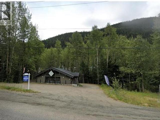 1160 Sun Peaks Road, Sun Peaks, BC, V0E 5N0 commercial for sale | Listing ID 10391 | Royal LePage