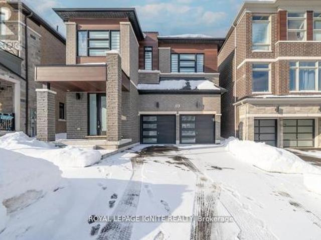 1160 Skyridge Boulevard, Pickering, ON, L1X 0M3 house for sale | Listing ID E13175 | Royal LePage