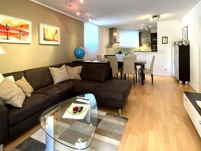 1160 Wien Wilhelminenberg | Barrierefreie und gepflegte 3 Zimmer GARTENWOHNUNG | Ruhelage | Stellplatz